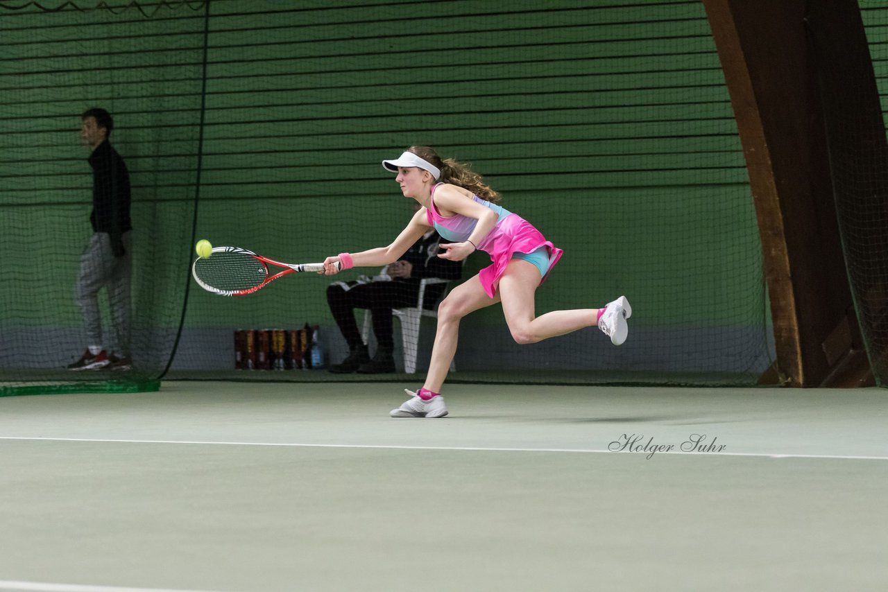 Bild 376 - Verbandsmeisterschaften U16